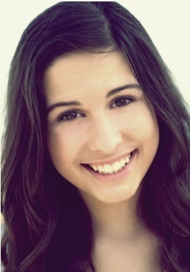Hey guys! Im @LauraSevenfold
I love cimorelli but Lauren is my life,my inspiration, my ALL. :D