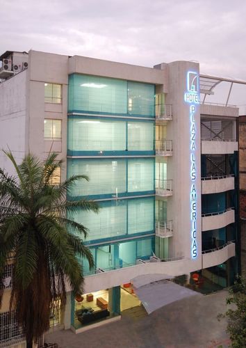 HotelPlazaAmeri's profile picture. 