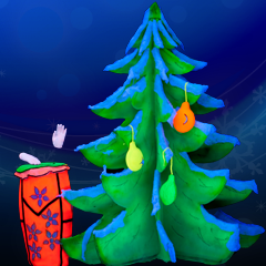 #WINTERROCKS!
Come support the Famous PEOPLE Players on Tues. Dec. 4th at our Fundraising Gala