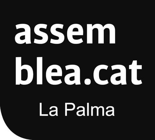 Assemblea Nacional Catalana
La Palma de Cervelló