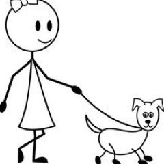 Living life on visual overload...and lovin it :D Crazy Dog Lady