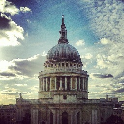 London pictures, old and new by me. London music, film and other from around the web. All on the blog: