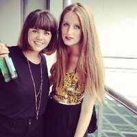 Jade Capaldi (@jadecapaldi) 's Twitter Profile