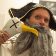 Interested in website mgmt, humor, gardening, great podcasts. still miss Google Reader. Usually worried.