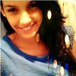 Um anjo do céu  ♪