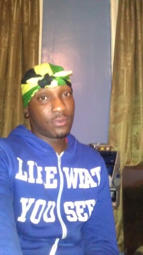 so mi ah seh Gaza mi seh hotskull thing mi pon di Gaza mi seh