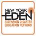Cornell Cooperative Extension NY EDEN (@cce_disaster) Twitter profile photo