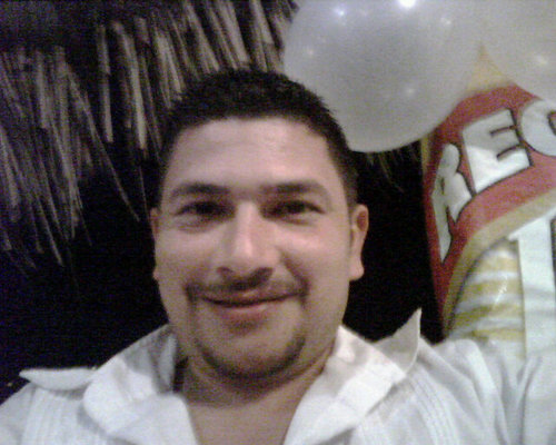 AndryAemo27's profile picture. 