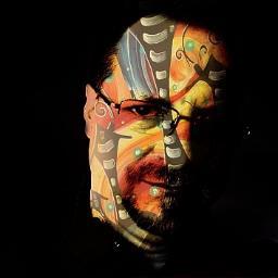 Yggdrasil_Lab's profile picture. Angelino Tuksar