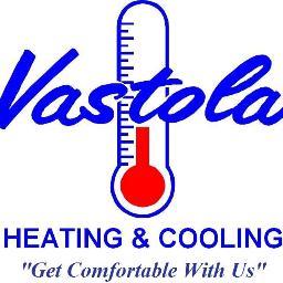 With summer just around the corner get a jump on your new A/C Installation!! CALL 716-VASTOLA