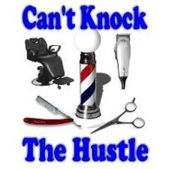 Barber, boxing fan and trainer, Brazilian jiujitsu practitioner