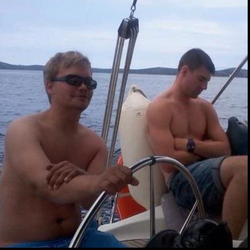 DivvyB89's profile picture. Building Surveyor, keen ammeter laser sailor and yachtsman