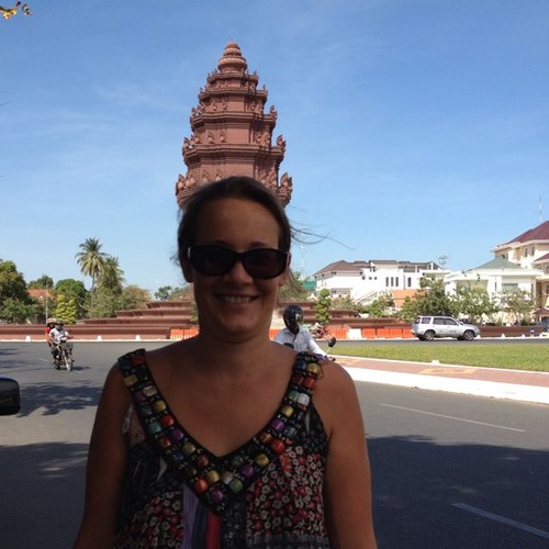 amyvrhodes's profile picture. 