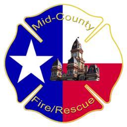 MidCountyFire's profile picture. Mid-County Fire/Rescue -- Mid-County Volunteer Fire Department -- Caldwell County Texas - Lockhart, TX -
Luling, TX