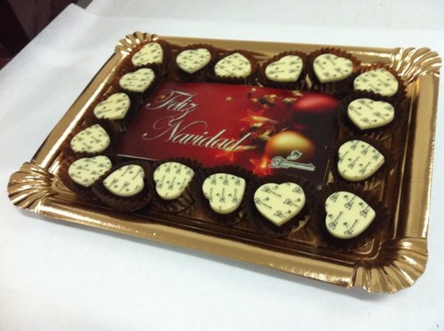 chocoprint1's profile picture. bombones de chocolate