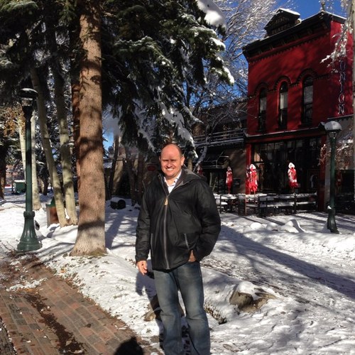 FrankHickson's profile picture. 