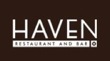 HAVEN is an upscale eatery that invites a sense of comfort while serving southern, seasonal cuisine.