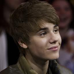 I Love Justin Bieber Forever