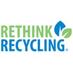 Rethink Recycling (@rrtwincities) Twitter profile photo