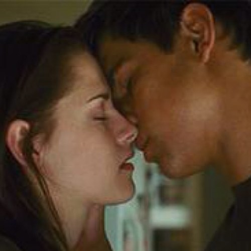 Im Bella Swan❤ I Love @AlphaChiefJake