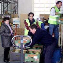 Campaign4Spain's profile picture. La Tienda is raising much needed donations this holiday season for the Spanish Federation of Food Banks (FESBAL). Please visit our site.