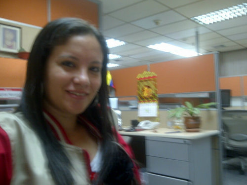 Maturinesa de pura sepa, Administradora de profesión; futura periodista, madre de dos caballeritos y una princesa.. Enamorada de un príncipe verde 🥰☺️