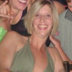 They call me White Momma bcuz my black side isn't showing yet!