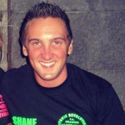 ShaneMulvey1's profile picture. 