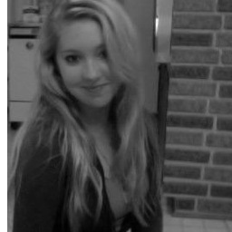 Ha_Krumhansl's profile picture. Happiness often sneaks in through a door you didn't know you left open.