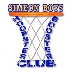 Simeon Booster Club