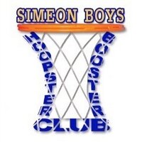 Simeon Booster Club (@simeonclub) 's Twitter Profile