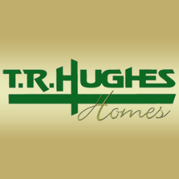 T.R. Hughes is St. Charles County's Premier Home Builder!