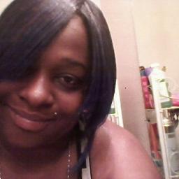 im a bad bitch lol