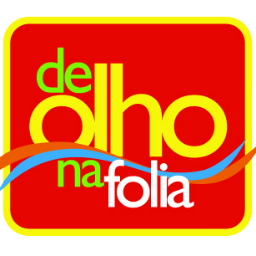 De Olho na Folia é a melhor prévia do Carnatal! O programa oficial da Band Natal. vai ao ar a partir do dia 25 de novembro às 12h50. Não perca!