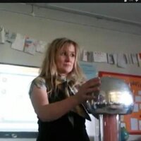 Physics Forde (@physicsforde) 's Twitter Profile