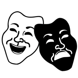 Thespians and theatre addicts alike