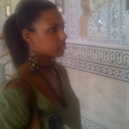 PamelaBamby's profile picture. 