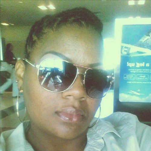 Highly motivated Entreprenuer,Hairstylist and Makeup Artist...Of Cherish Hair Salon