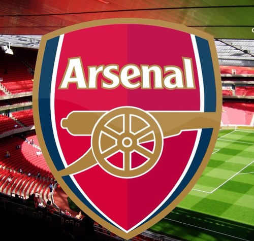 Big arsenal and afc rushden & diamonds fan.