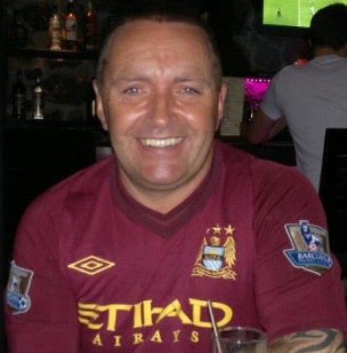 armsofparr's profile picture. 