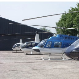 Helicopter Charter, Helicopter Training, Aerial filming, Pleasure flights, Weddings.