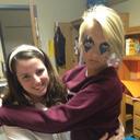 Lillian Marsh - @Lilly_Marsh - Twitter