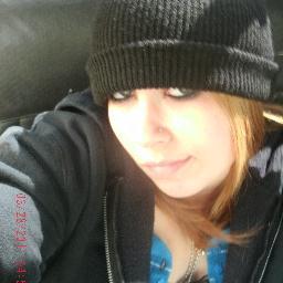 Heyy, my names lexy. Follow me on instagram. @lexymaire420