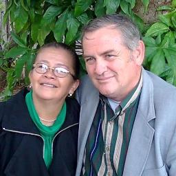 Happy traveller on this planet to an encounter with Christ.
Feliz viajero en esta tierra a un encuentro con Cristo..