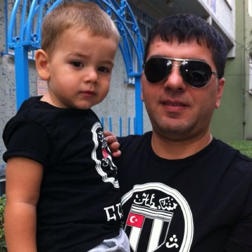 kursatsevinc's profile picture. Allah var gam yok....