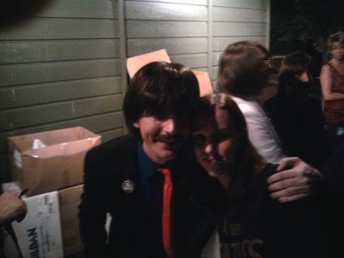 My names Melissa, follow me ill follow back :) .   George Harrison & The beatles are life x3 ;)     main account : @_Melharrison390 my puppy : @Noelle_Flynn :D