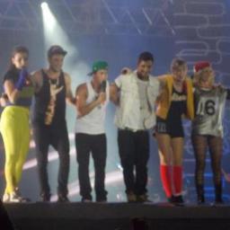 Eu Amo Muito Vocês @ChayLeao  @Aguiarthur  @Micaelborges_  @Lua_Blanco  @sophiaabrahao  @melfronckowiak  Minhas Maiores Paixões !