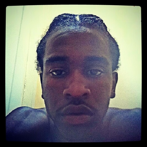 Silver_Back_930's profile picture. I'm a get money niggas it aint hard to tellll