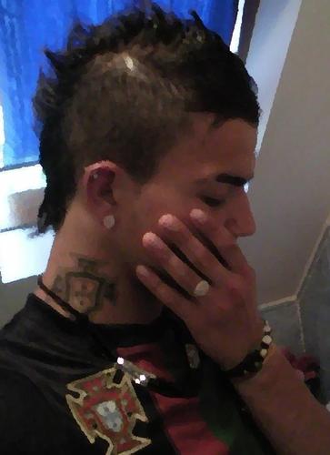 PSG addicted &é love de my Mummy ♥♥