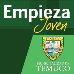 | | Unidad de Emprendimiento Juvenil impulsado por @municipiotemuco | |   | | CONTACTO: @pachibelmar             @l_pancho @villagranjaime | |